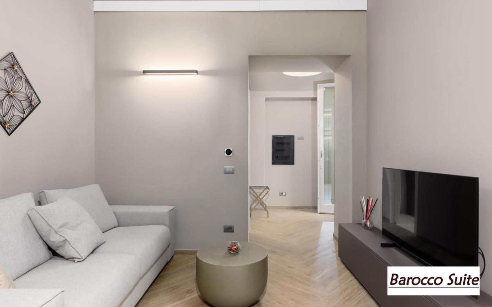 Q71 Timeless Suites Turijn Buitenkant foto