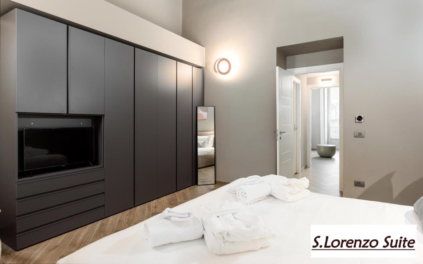 Q71 Timeless Suites Turijn Buitenkant foto