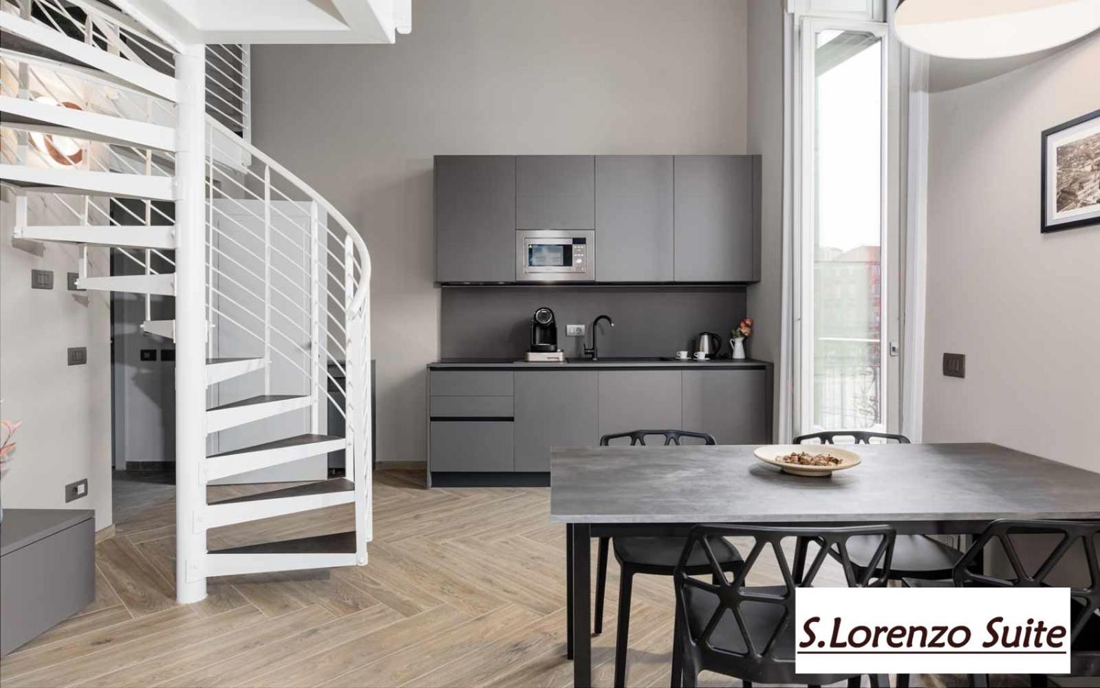 Q71 Timeless Suites Turijn Buitenkant foto