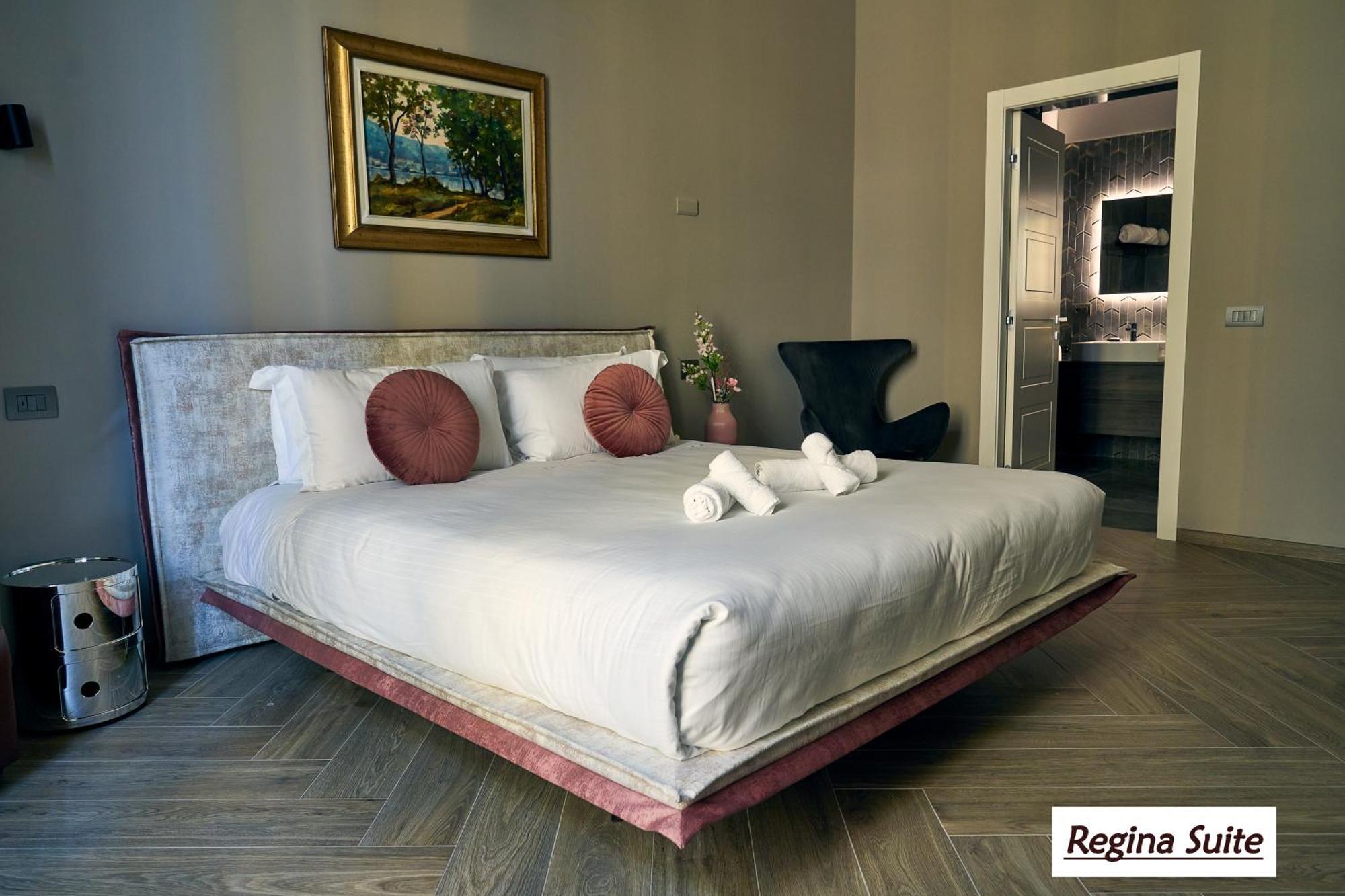 Q71 Timeless Suites Turijn Buitenkant foto