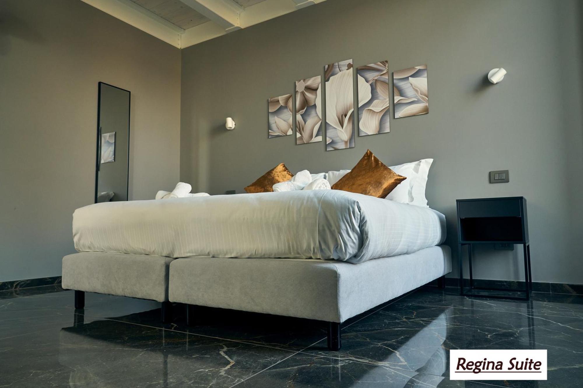 Q71 Timeless Suites Turijn Buitenkant foto