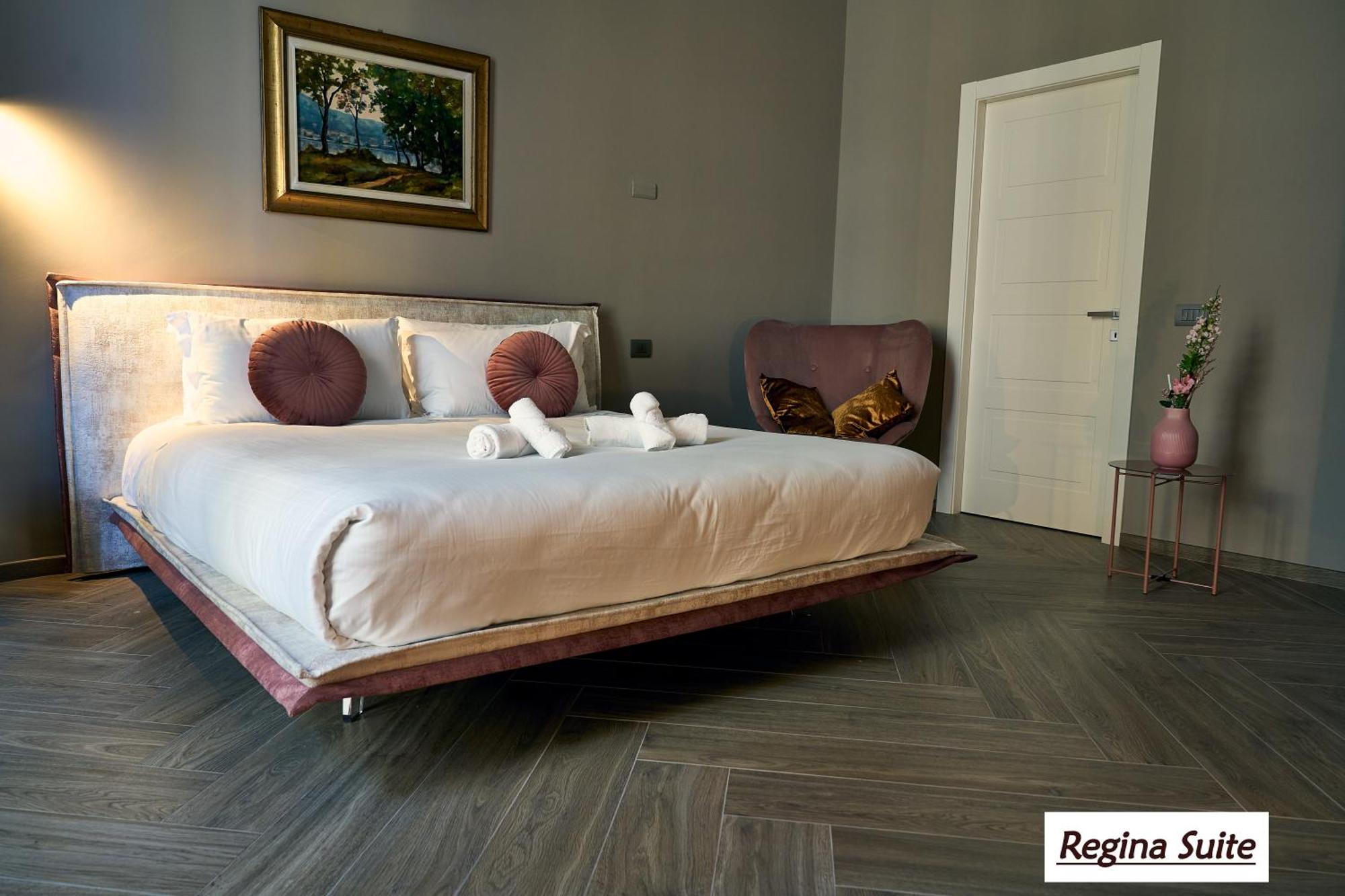 Q71 Timeless Suites Turijn Buitenkant foto