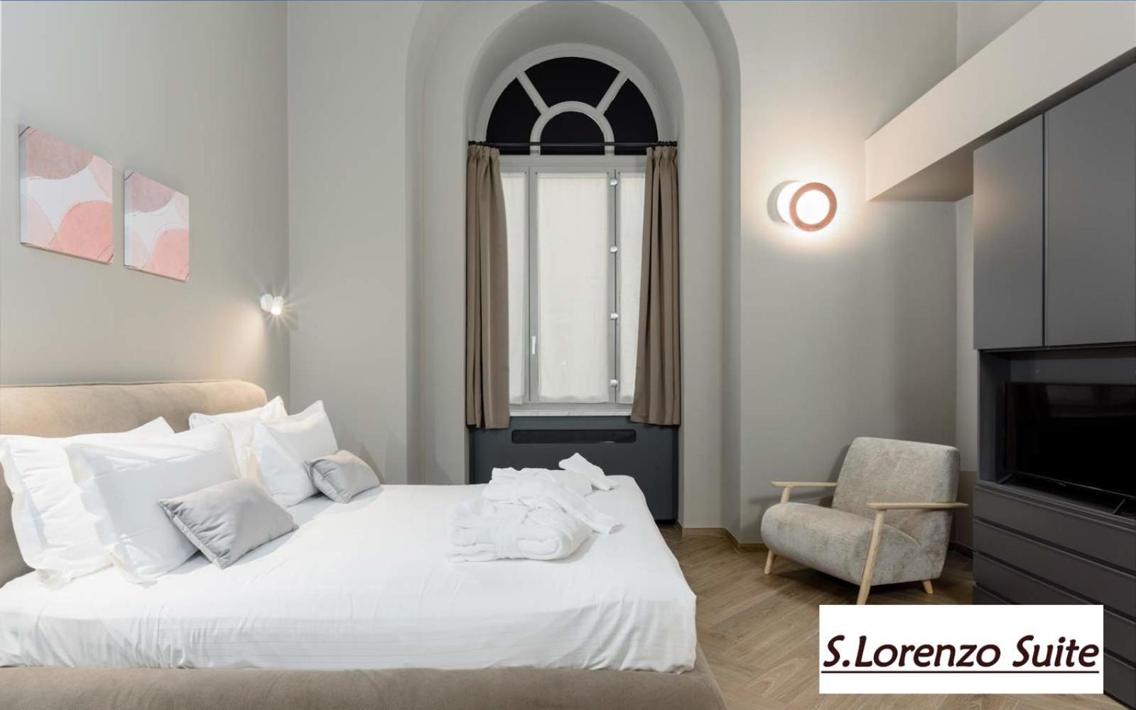 Q71 Timeless Suites Turijn Buitenkant foto